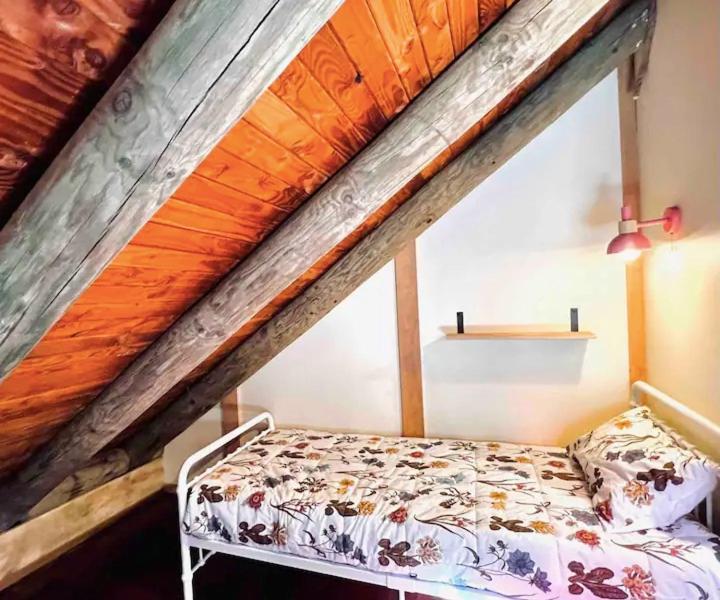 Coromandel Secluded Log Cabin Retreat Hikuai 외부 사진